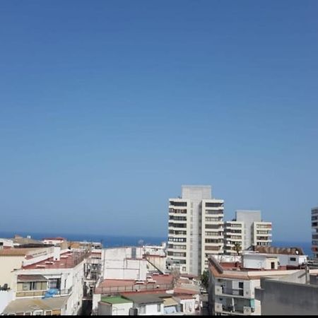 Estudio Con Vistas En Torremolinos 아파트 외부 사진