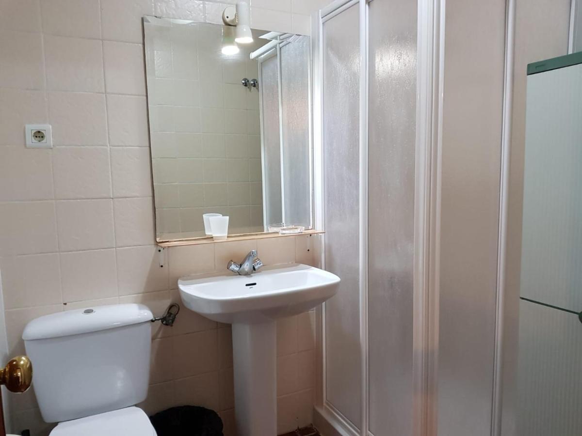 Estudio Con Vistas En Torremolinos 아파트 외부 사진